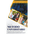 Metodo Universitario: Il Metodo di Studio Testato da Oltre 27 Mila Studenti per Preparare Qualsiasi Esame in 7 Giorni. Contiene Tecniche di Memoria, M