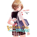 Bottom-Tier Character Tomozaki, Vol. 5 (Light Novel): Volume 5
