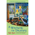 A Whisker of Trouble