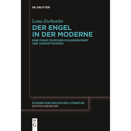 Der Engel in der Moderne