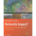 Meteorite Impact!: The Danger from Space and South Africa's Mega-Impact the Vredefort Structure