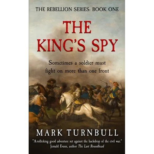 The King's Spy