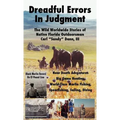 Dreadful Errors in Judgment