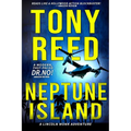 Neptune Island: A Fast-Paced Action-Adventure Thriller