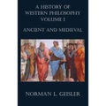 A History of Western Philosophy: Ancient and Medieval