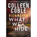 What We Hide