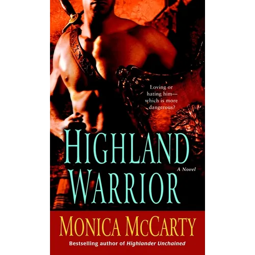 Highland Warrior