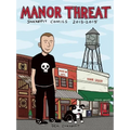 Manor Threat: Snake Pit Comics 2013-2015