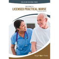 Become a Licensed Practical Nurse