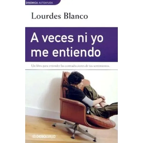 A Veces Ni Yo Me Eniendo