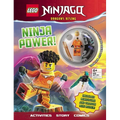Lego Ninjago: Ninja Power!