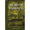 Heart of Darkness (Annotated Keynote Classics)