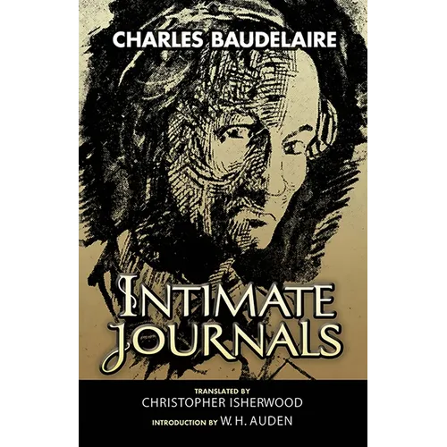 Intimate Journals