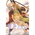 Uq Holder! 13