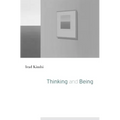 Thinking and Being