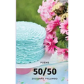 50/50