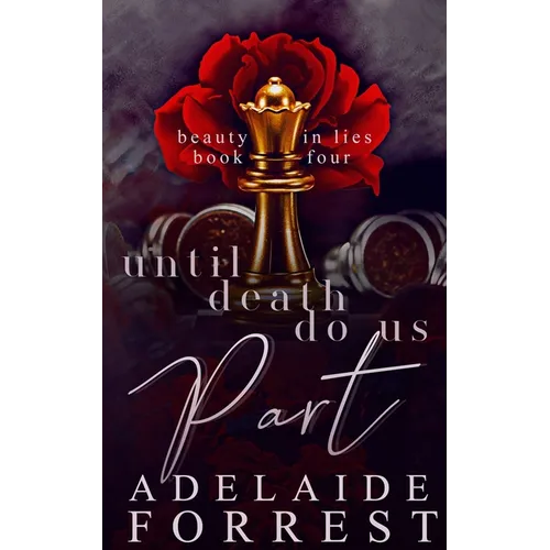 Until Death Do Us Part: A Dark Mafia Romance