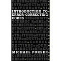 Introduction to Error Correcting Codes