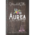 Aurea: La única Hija de Elizabeth Cavendish (Novela Victoriana Historica)