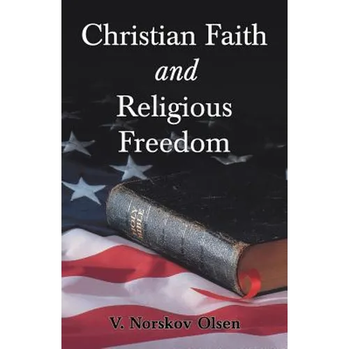 Christian Faith and Religious Freedom