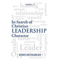 Insearch of Christian Leadership vol. 1