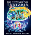 The Lost Cities of Tartaria: Beyond The Ice Walls of Antarctica