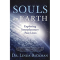 Souls on Earth: Exploring Interplanetary Past Lives