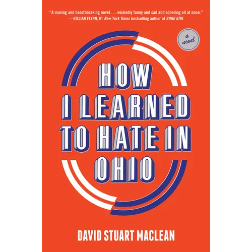 How I Learned to Hate in Ohio