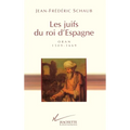 Les juifs du roi d'Espagne