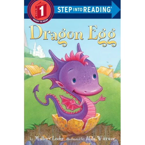 Dragon Egg