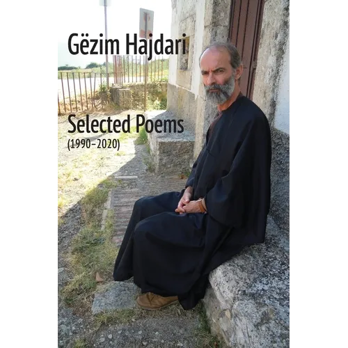 Selected Poems (1990-2020)