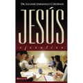 Jes俍 Ejecutivo