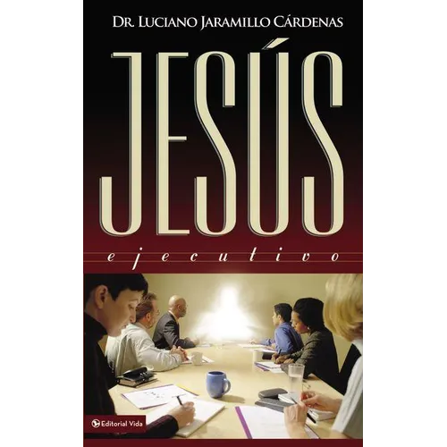 Jes俍 Ejecutivo