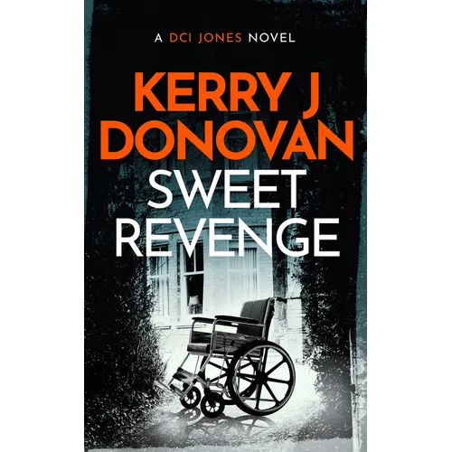 Sweet Revenge