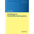 Introduction to Partial Differential Equations