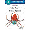 The Very Busy Spider