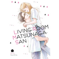 Living-Room Matsunaga-San 11
