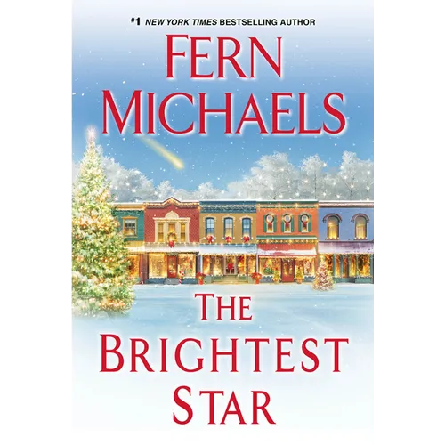 The Brightest Star: A Heartwarming Christmas Novel