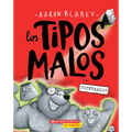 Los Tipos Malos En Supermalos (the Bad Guys in Superbad): Volume 8