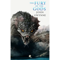 The Fury of the Gods (Standard Hardcover Edition)