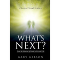 What's Next?