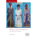 Women and Colonial Law