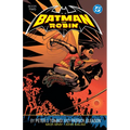 Batman and Robin by Peter J. Tomasi and Patrick Gleason Book Two