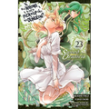 Is It Wrong to Try to Pick Up Girls in a Dungeon? on the Side: Sword Oratoria, Vol. 23 (Manga): Volume 23