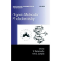 Organic Molecular Photochemistry