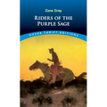 Riders of the Purple Sage