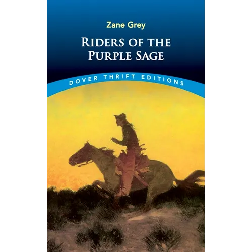 Riders of the Purple Sage