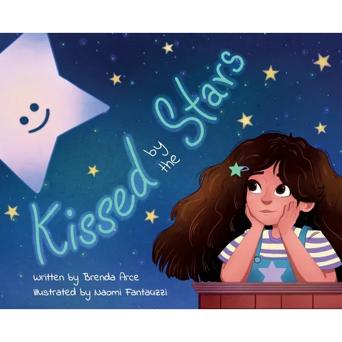 Kissed by the Stars