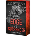 At the Edge of Surrender