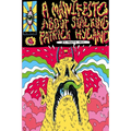 A Manifesto About Stalking Patrick Hyland